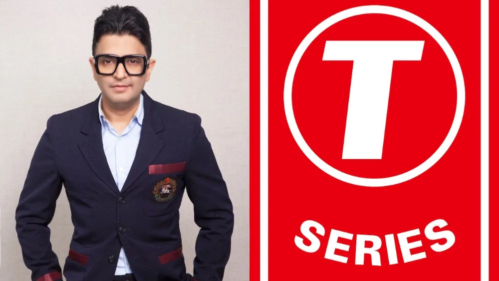 T-Series: Empowering New Talent and Voices in the Film Industry