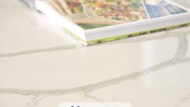 Quartz Countertops: The Perfect Blend of Beauty and Durability